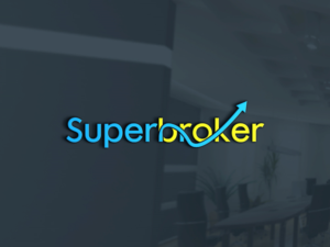 Logo Design by MH@Designer for Superbroker  | Design: #27481827