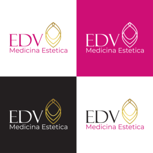 EDV Medicina Estetica | Design de Logo par farady