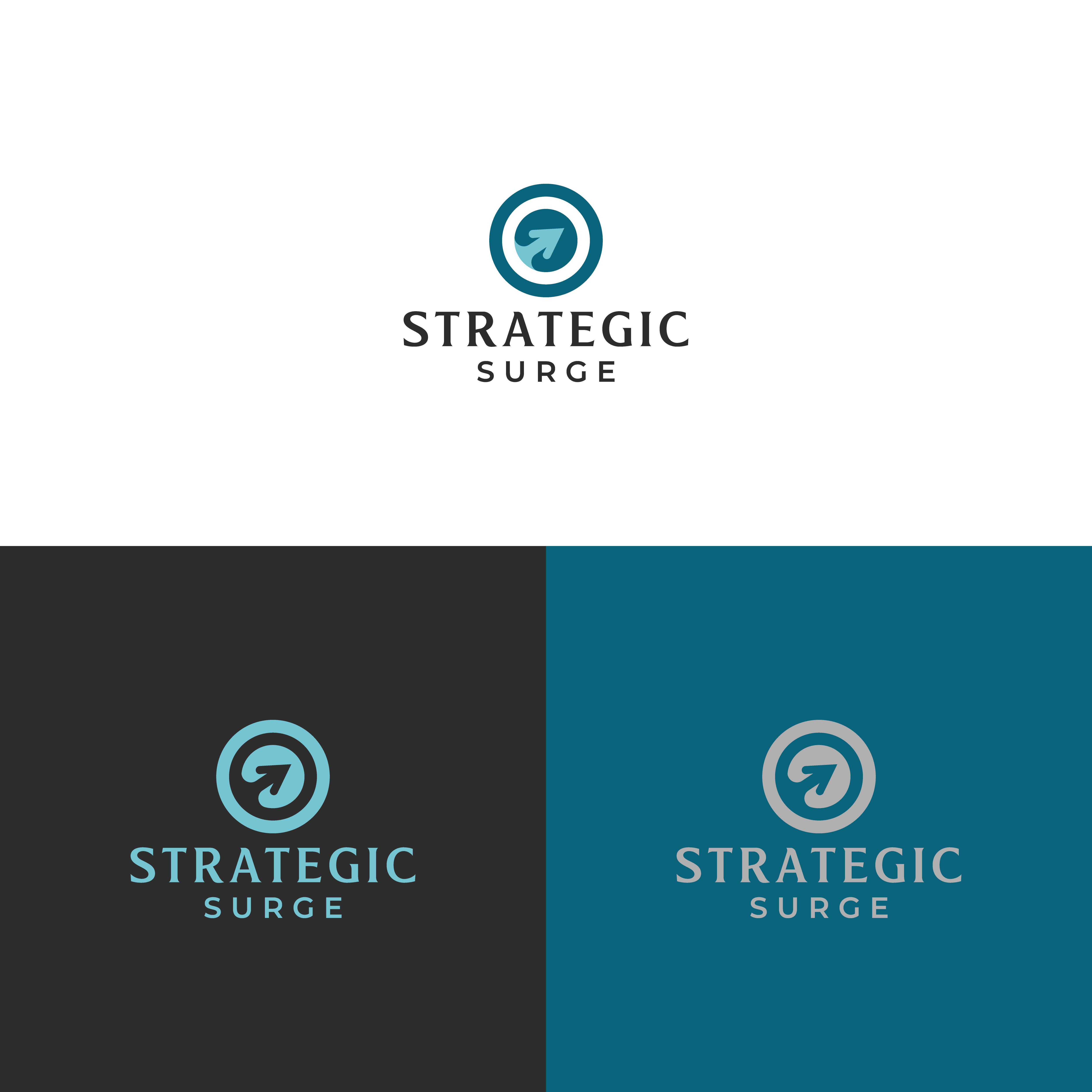 Logo-Design von Sigit Wahyudi für dieses Projekt | Design #27476015