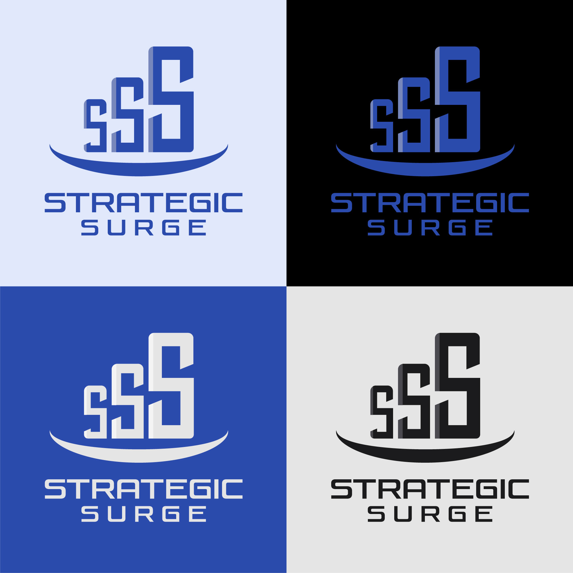 Logo Design by Indra Mahendra for this project | Design #27485932