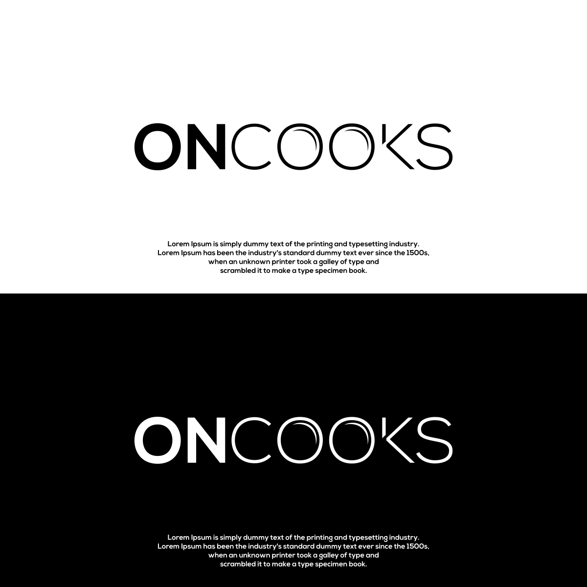 Logo Design by driptip for Contented Kitchens Pty Ltd | Design #27477204