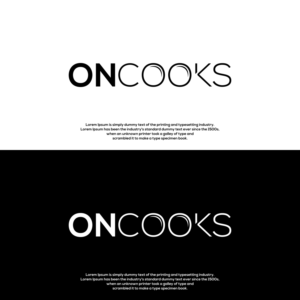 Logo Design by driptip for Contented Kitchens Pty Ltd | Design: #27477204