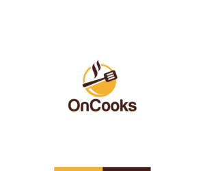 Logo Design by ecorokerz for Contented Kitchens Pty Ltd | Design: #27476075