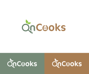 Logo Design by ecorokerz for Contented Kitchens Pty Ltd | Design: #27478268