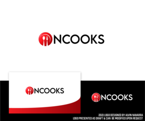 Logo Design by alvinnavarra for Contented Kitchens Pty Ltd | Design: #27496323