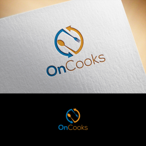Logo Design by DesignDUO for Contented Kitchens Pty Ltd | Design: #27500841