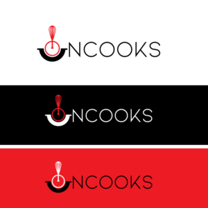 Logo Design by brand maker for Contented Kitchens Pty Ltd | Design: #27479098