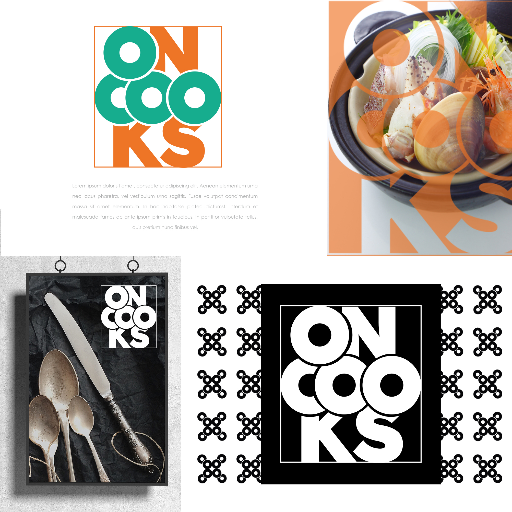 Logo Design by evieplusdesign for Contented Kitchens Pty Ltd | Design #27488759