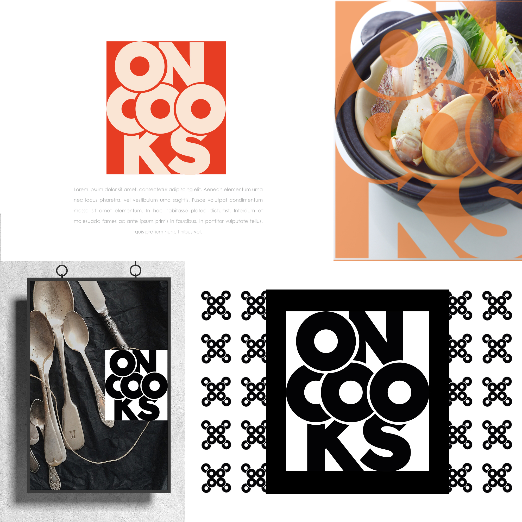 Logo Design by evieplusdesign for Contented Kitchens Pty Ltd | Design #27488760