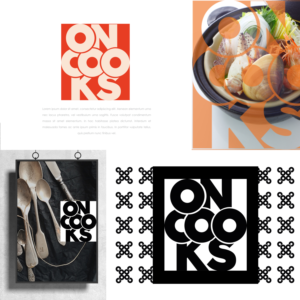 Logo Design by evieplusdesign for Contented Kitchens Pty Ltd | Design: #27488760