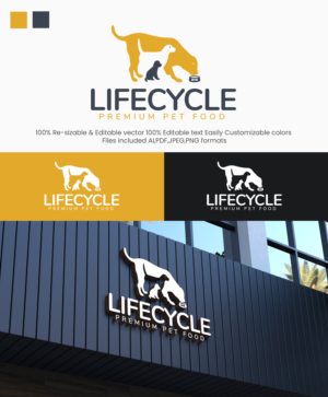 Logo Design by Design Focus