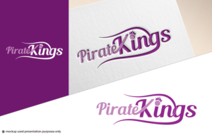 Logo Design by Rubia@ for this project | Design: #27480890