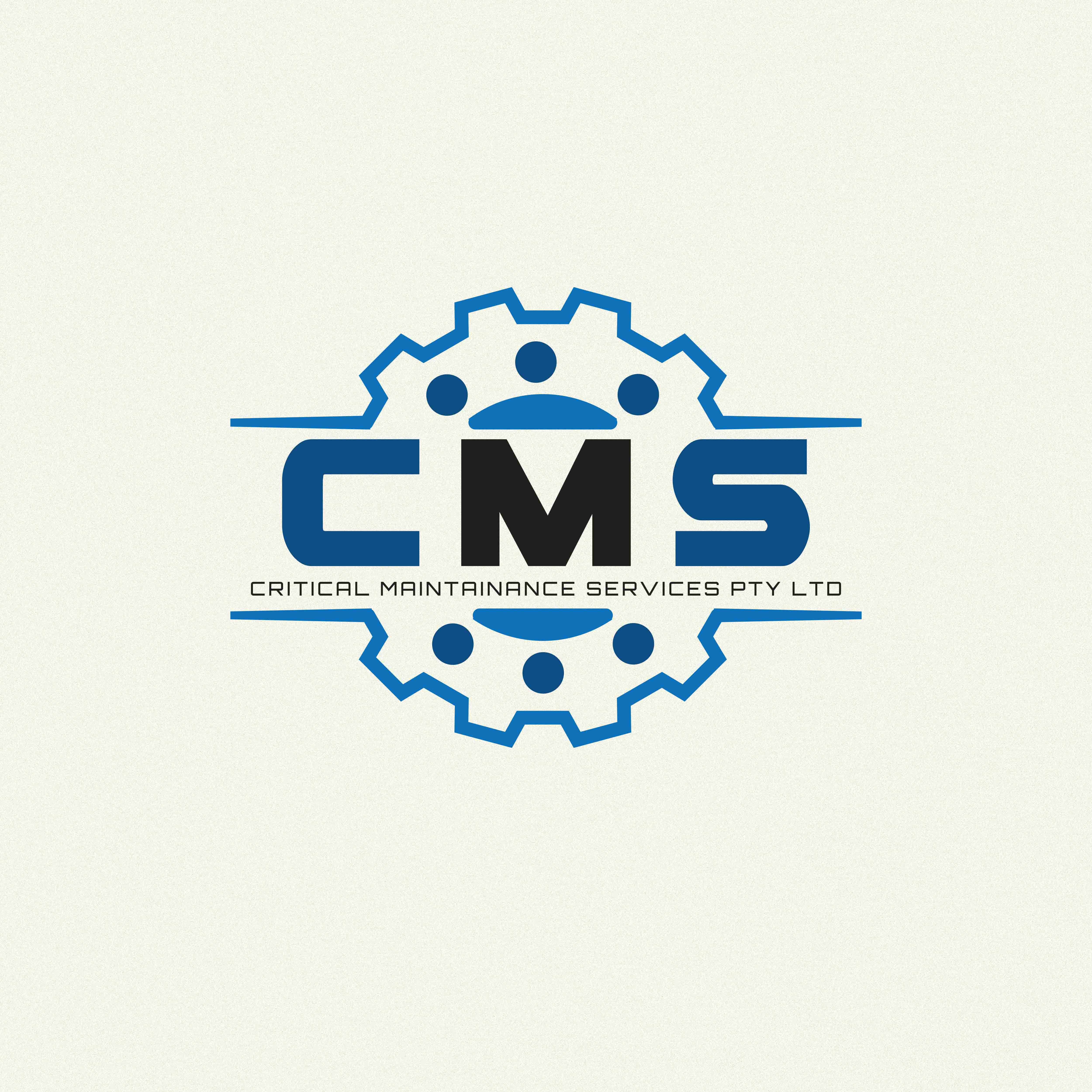Logo Design by ILLUSTRATOR PRO for Critical maintenance services  | Design #27481117