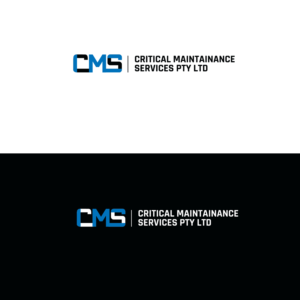 Logo Design by emptyboxgraphics for Critical maintenance services  | Design: #27480410