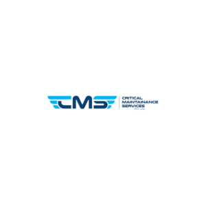 Logo Design by Deziners Zone for Critical maintenance services  | Design: #27479249