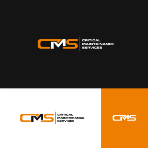 Logo Design by Yoses for Critical maintenance services  | Design: #27478874