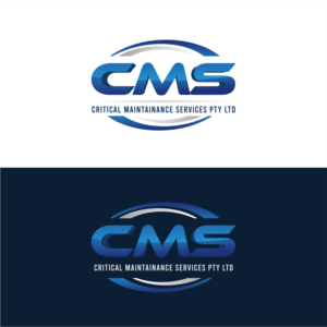 Logo Design by ThiagoB for Critical maintenance services  | Design: #27478352
