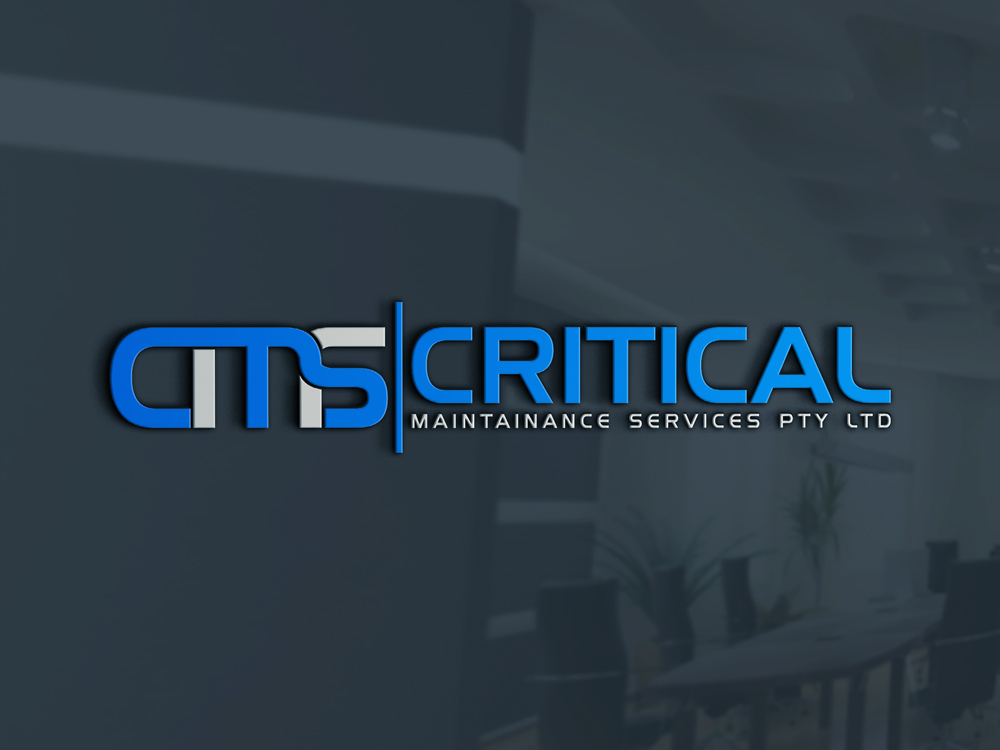 Logo Design by MH@Designer for Critical maintenance services  | Design #27481836