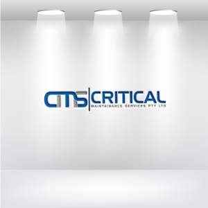 Logo Design by MH@Designer for Critical maintenance services  | Design: #27481837