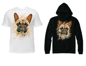 T-shirt Design by elveneclipse for this project | Design: #27477962