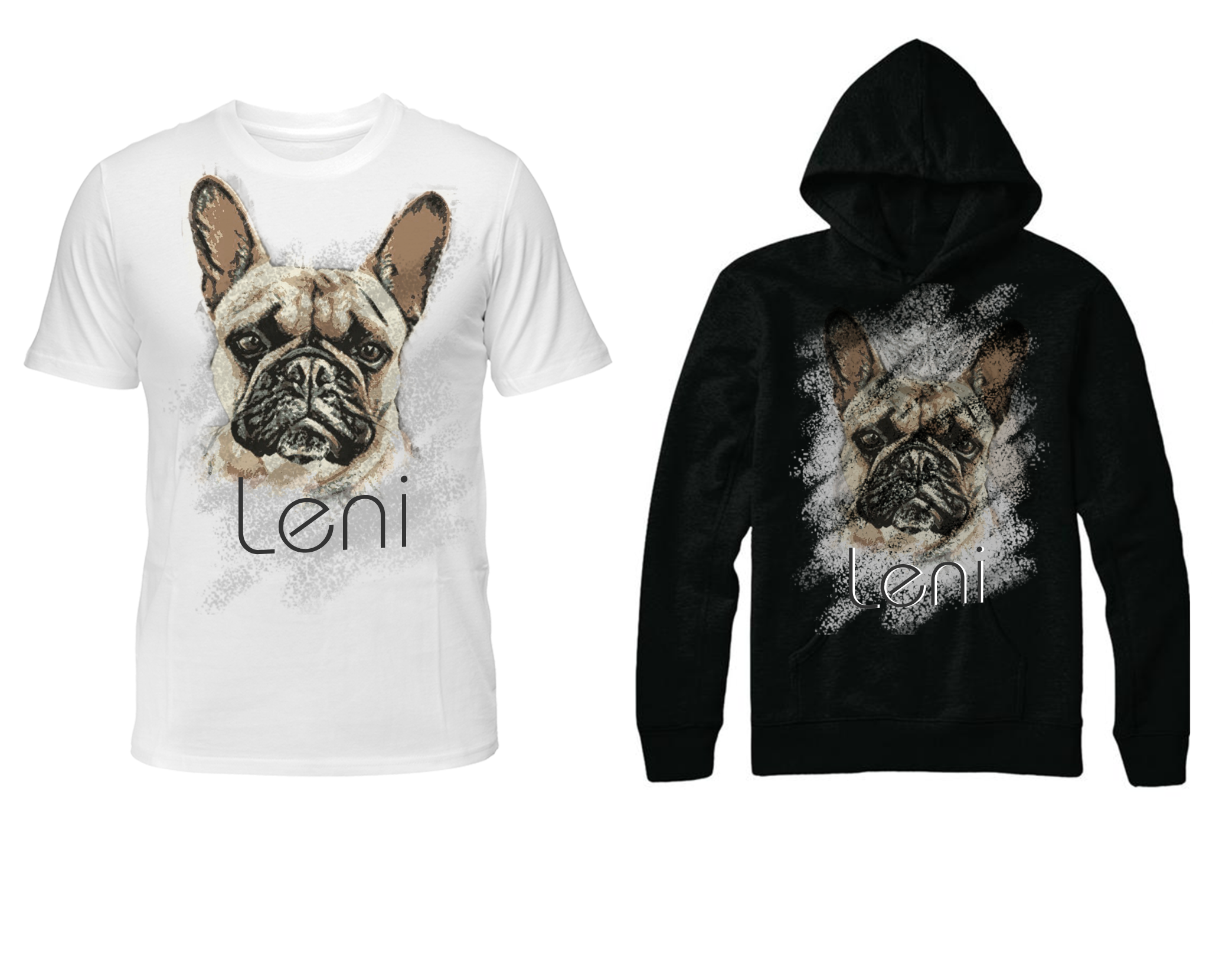 T-shirt Design by elveneclipse for this project | Design #27477963