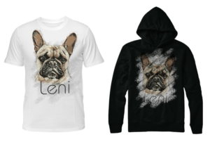 T-shirt Design by elveneclipse for this project | Design: #27477963