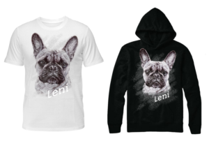 T-shirt Design by elveneclipse for this project | Design: #27477964