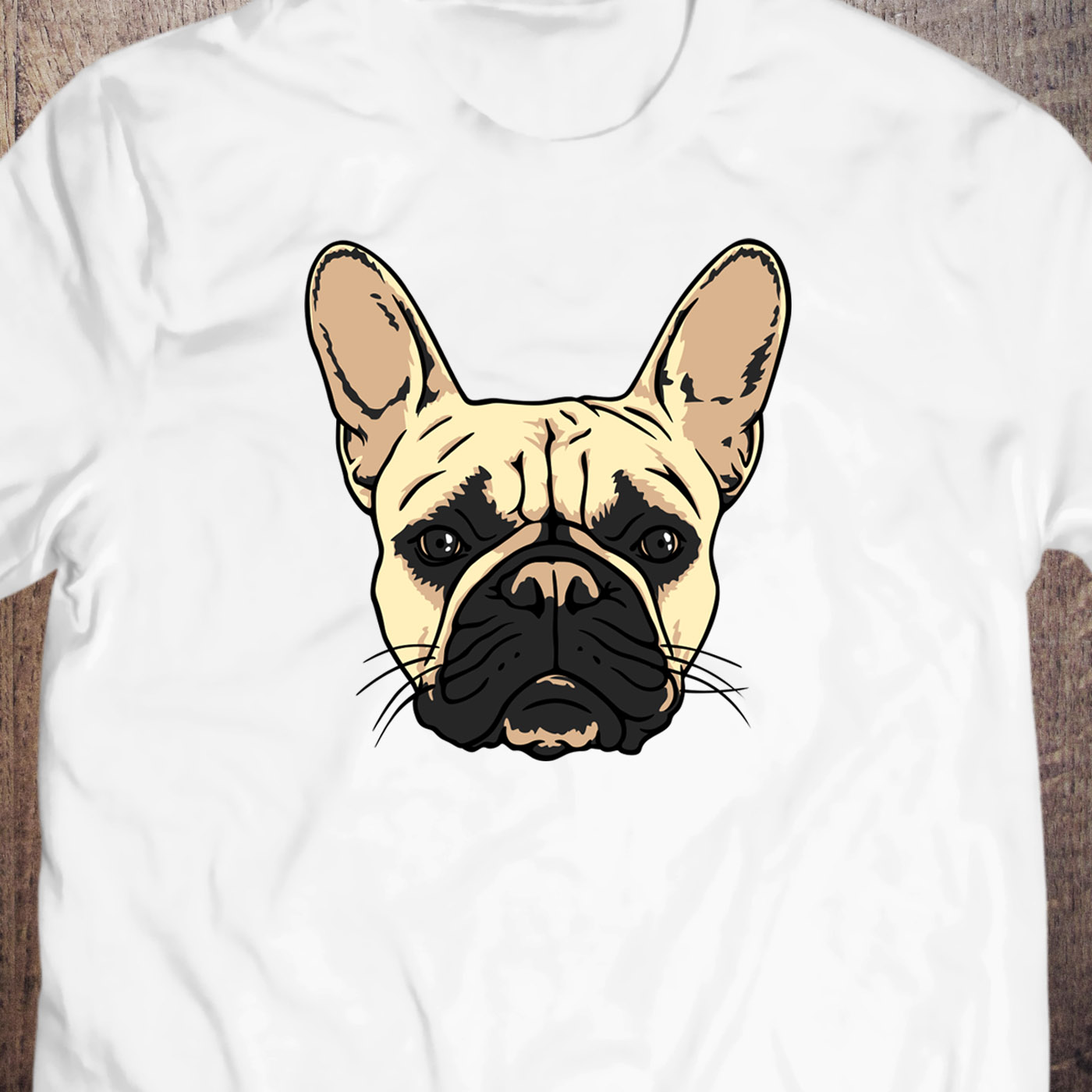 Diseño de Camiseta por Abiyoso28 para este proyecto | Diseño #27481137