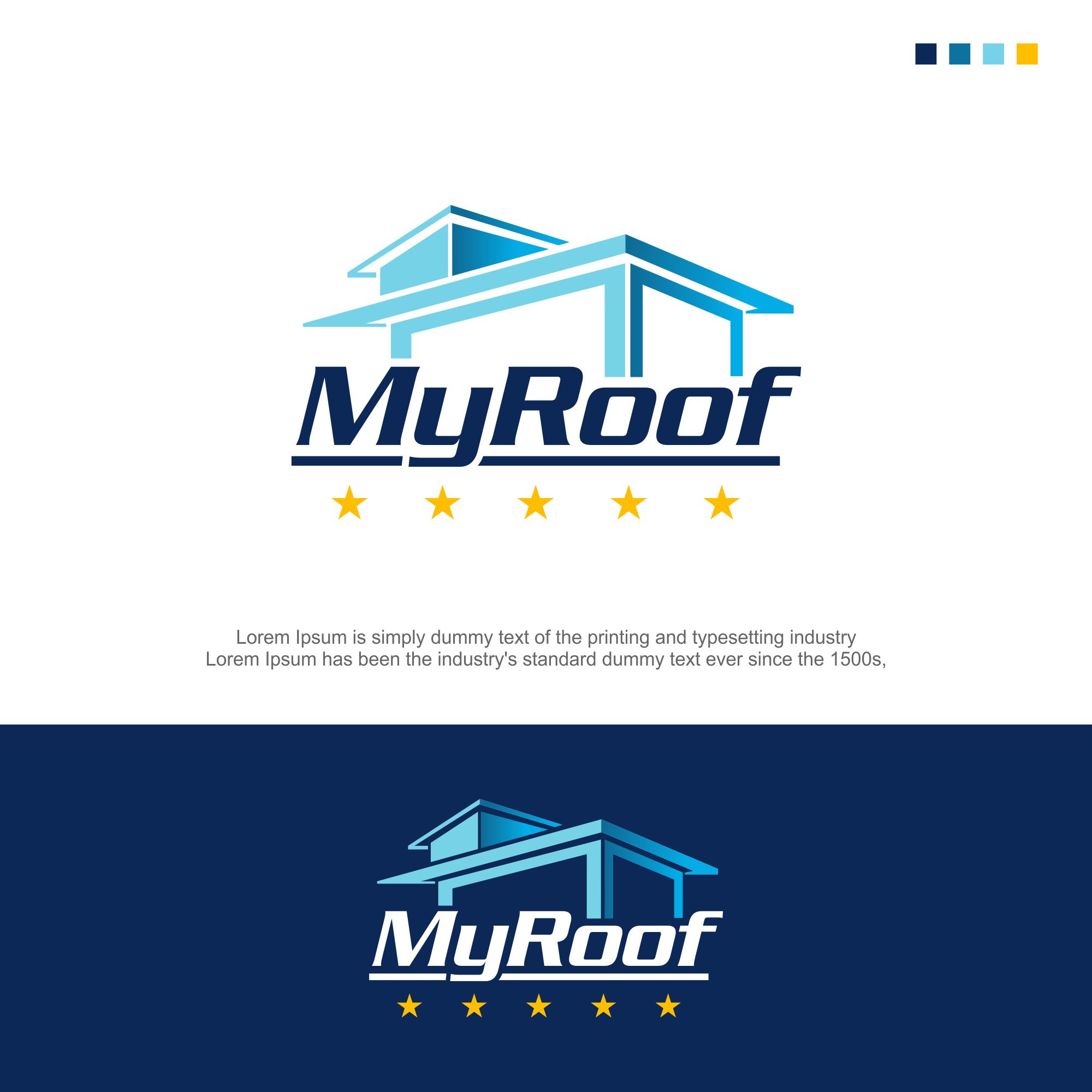 Logo Design by RizqinaStudio for this project | Design #27505517