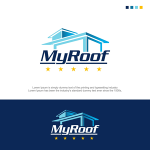 Logo Design by RizqinaStudio