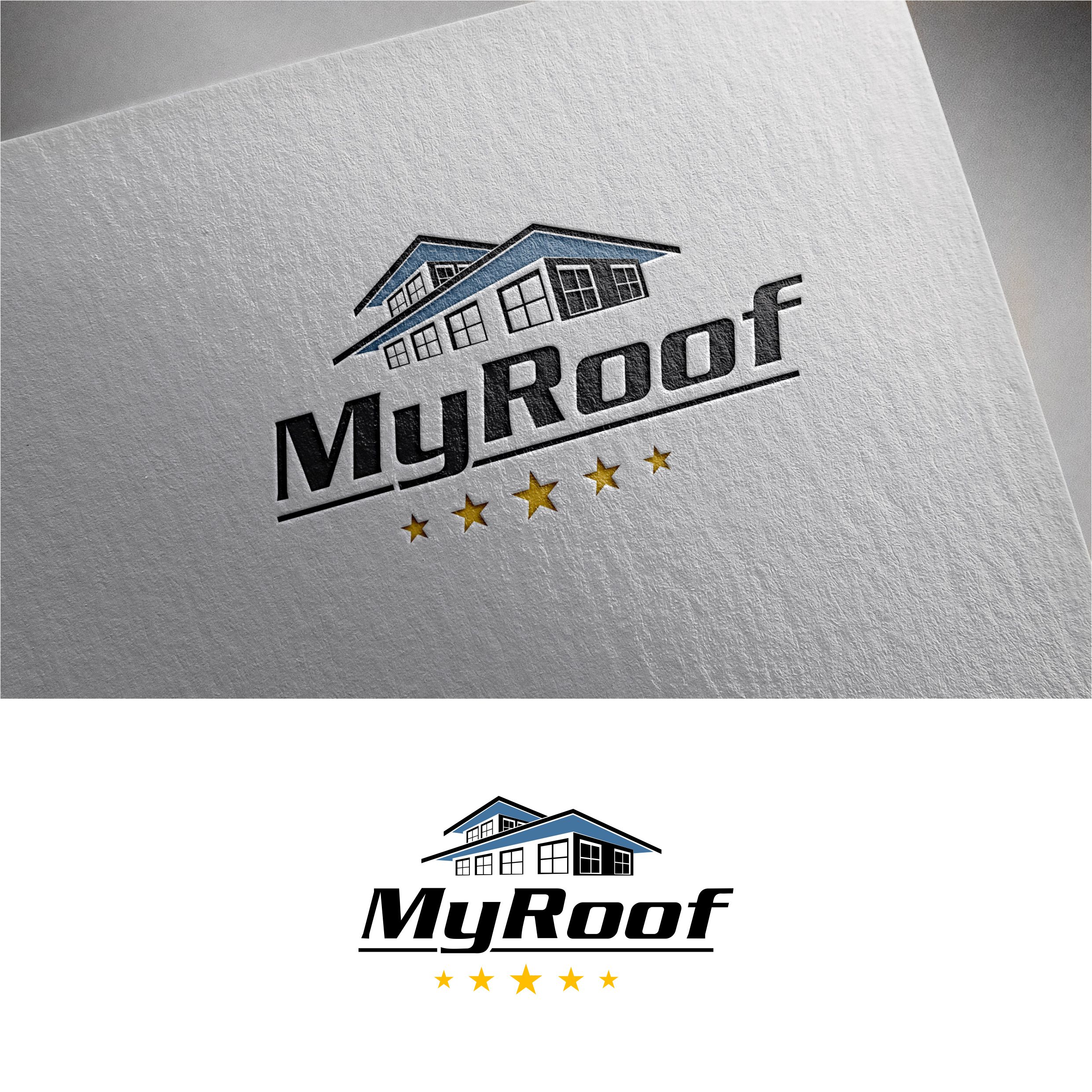 Logo Design by Jeferson HP for this project | Design #27480692