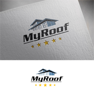 Logo-Design von Jeferson HP für dieses Projekt | Design: #27480693