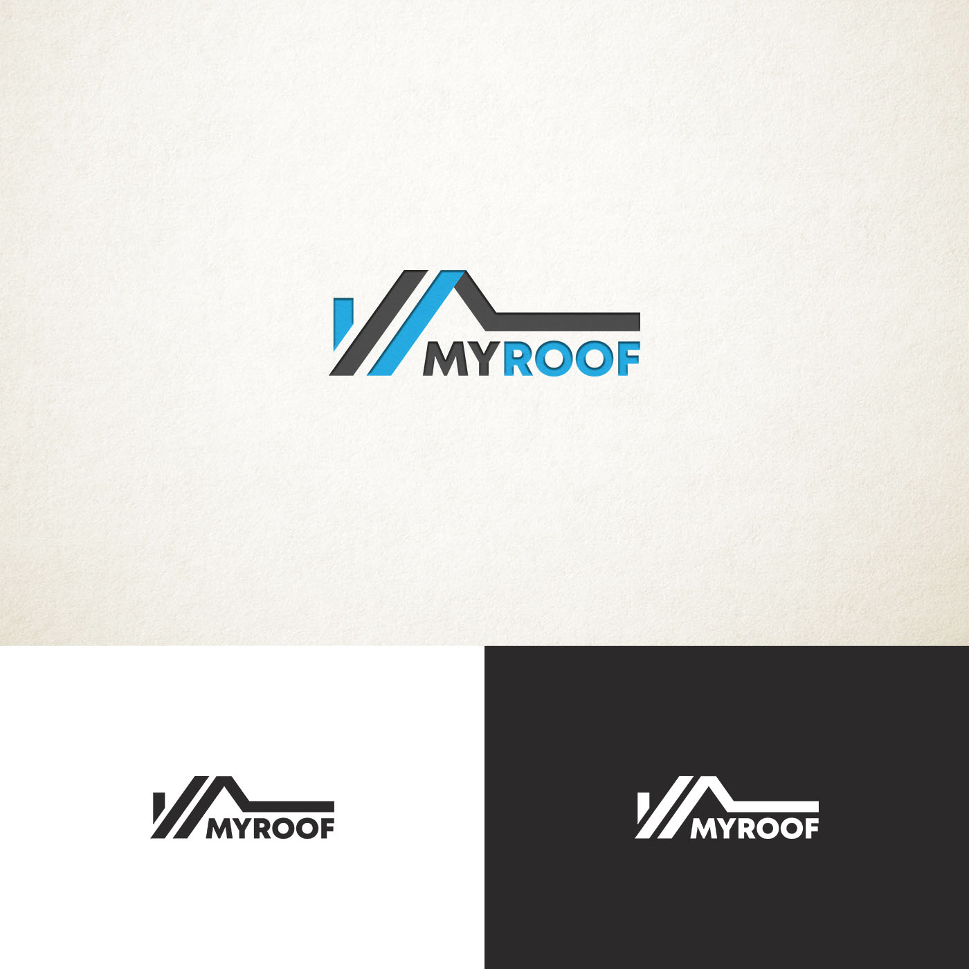 Logo Design by Giuro for this project | Design #27508198