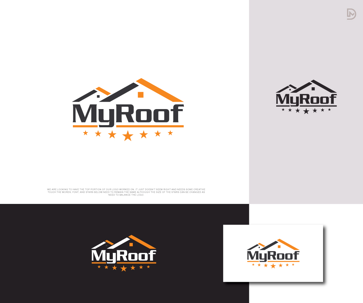 Logo-Design von D_Mantra für dieses Projekt | Design #27478572