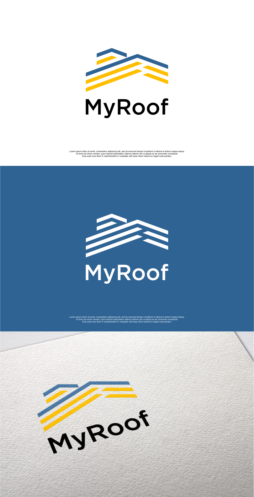 Logo Design by MASH Std for this project | Design #27477274