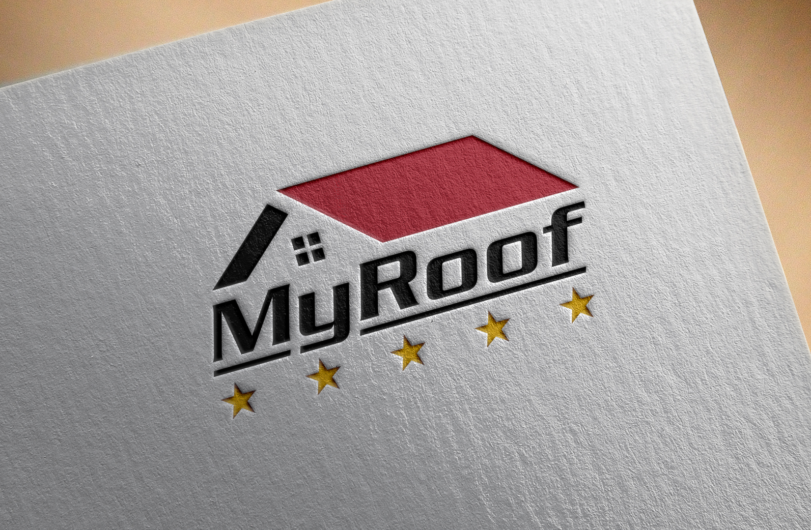 Logo Design by Ankita B for this project | Design #27479966