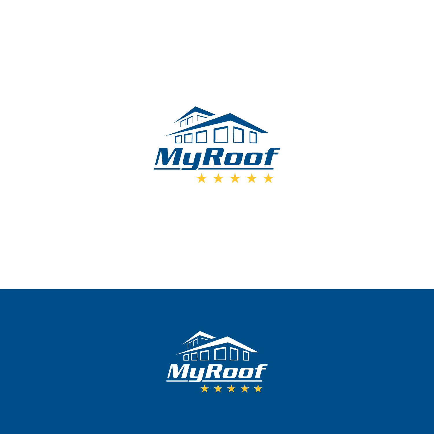 Logo Design by Haja_H2 for this project | Design #27476444