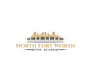 Logo Design by RRR Design for North Fort Worth Music Academy | Design: #27484889