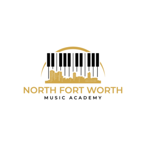 Logo Design by brand maker for North Fort Worth Music Academy | Design: #27495582