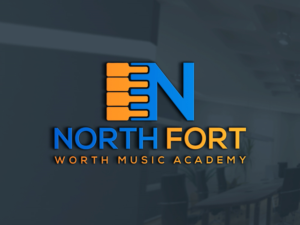 Logo Design by MH@Designer for North Fort Worth Music Academy | Design: #27481945
