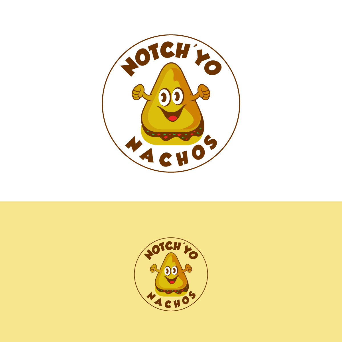 Logo Design by brand maker for this project | Design #27479093