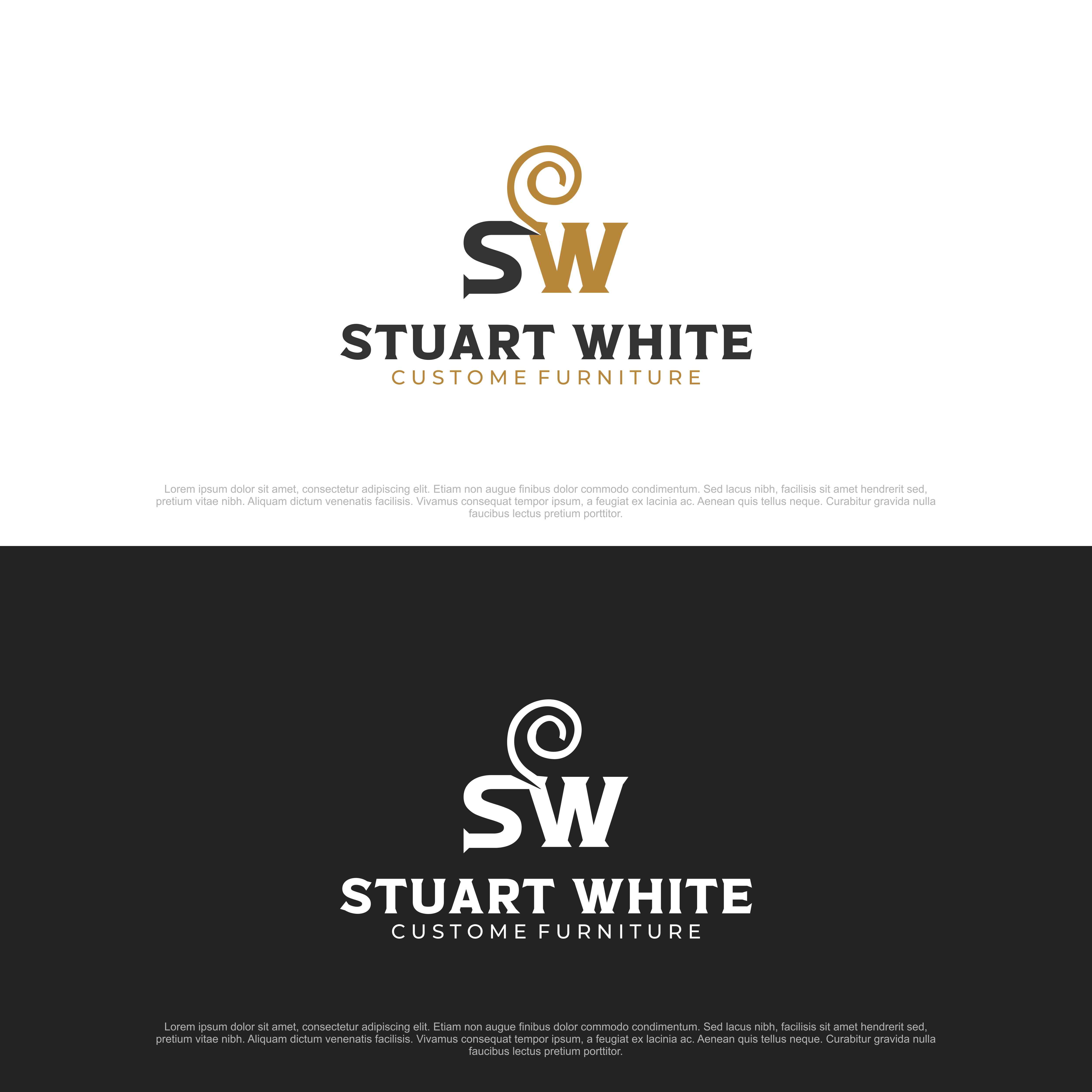Logo Design by Ilham design for this project | Design #27481592