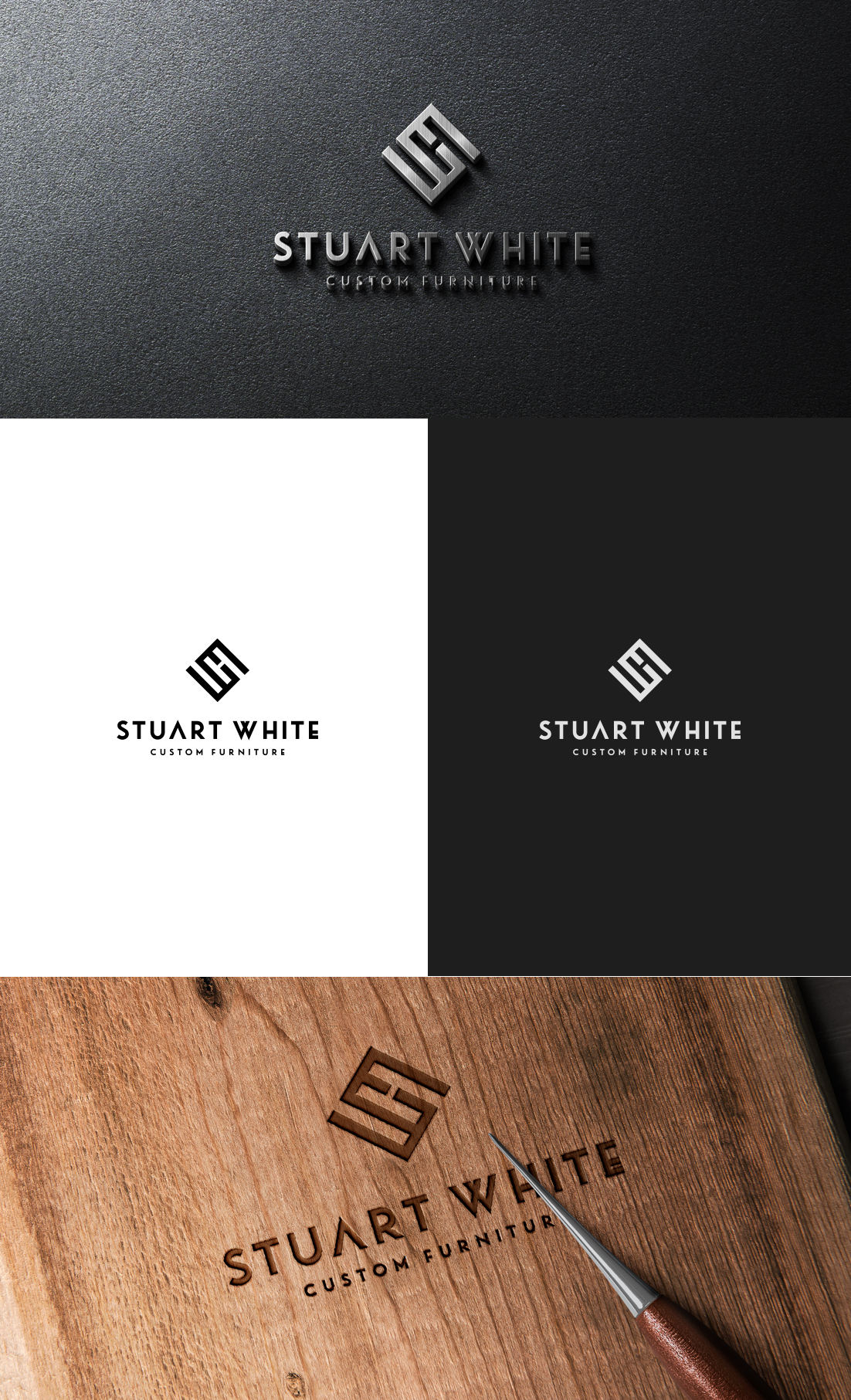 Logo Design by GLDesigns for this project | Design #27478673
