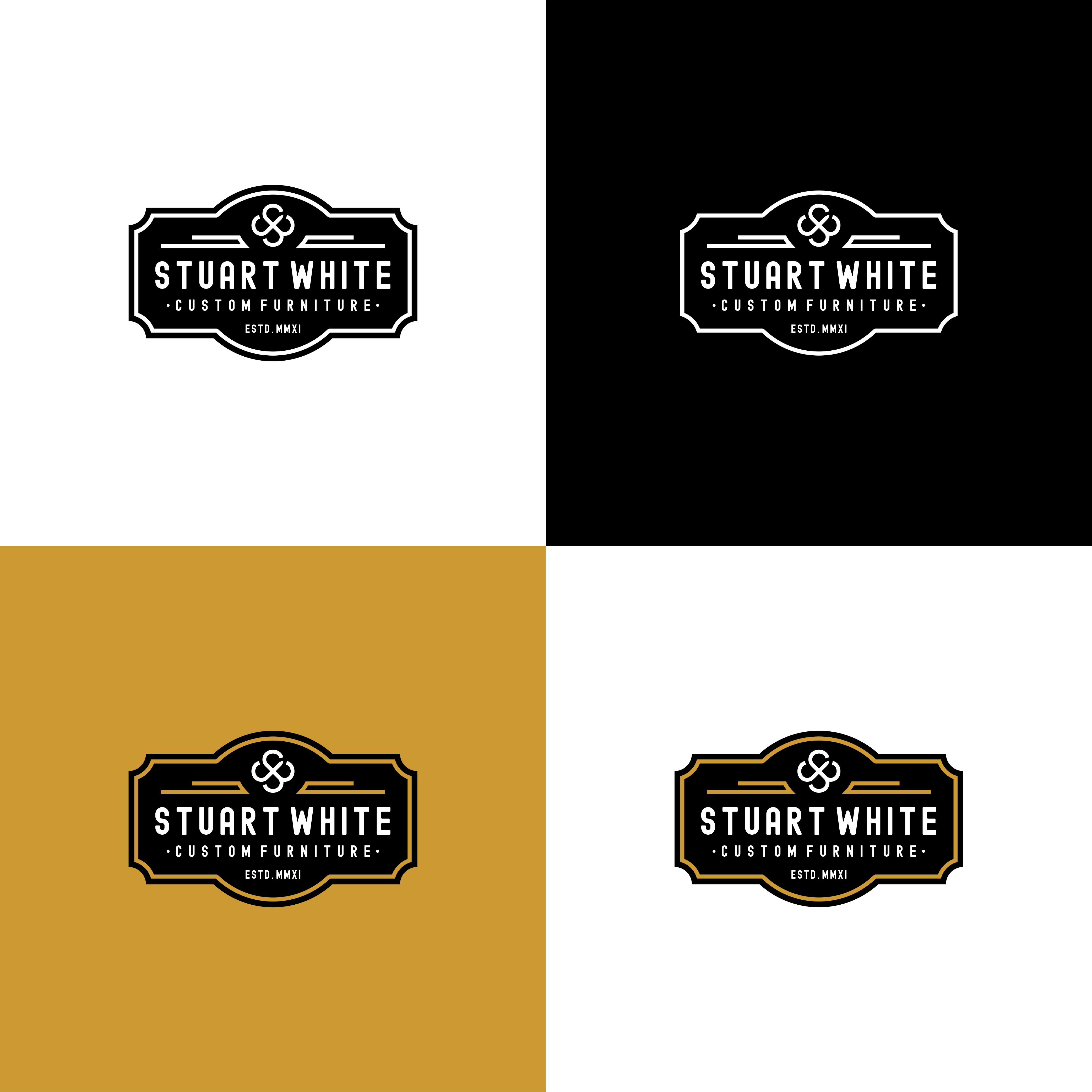 Logo Design by HARIQ for this project | Design #27478772