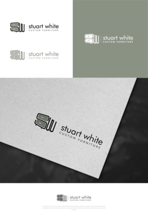 Logo Design by OroojF for this project | Design #27490363