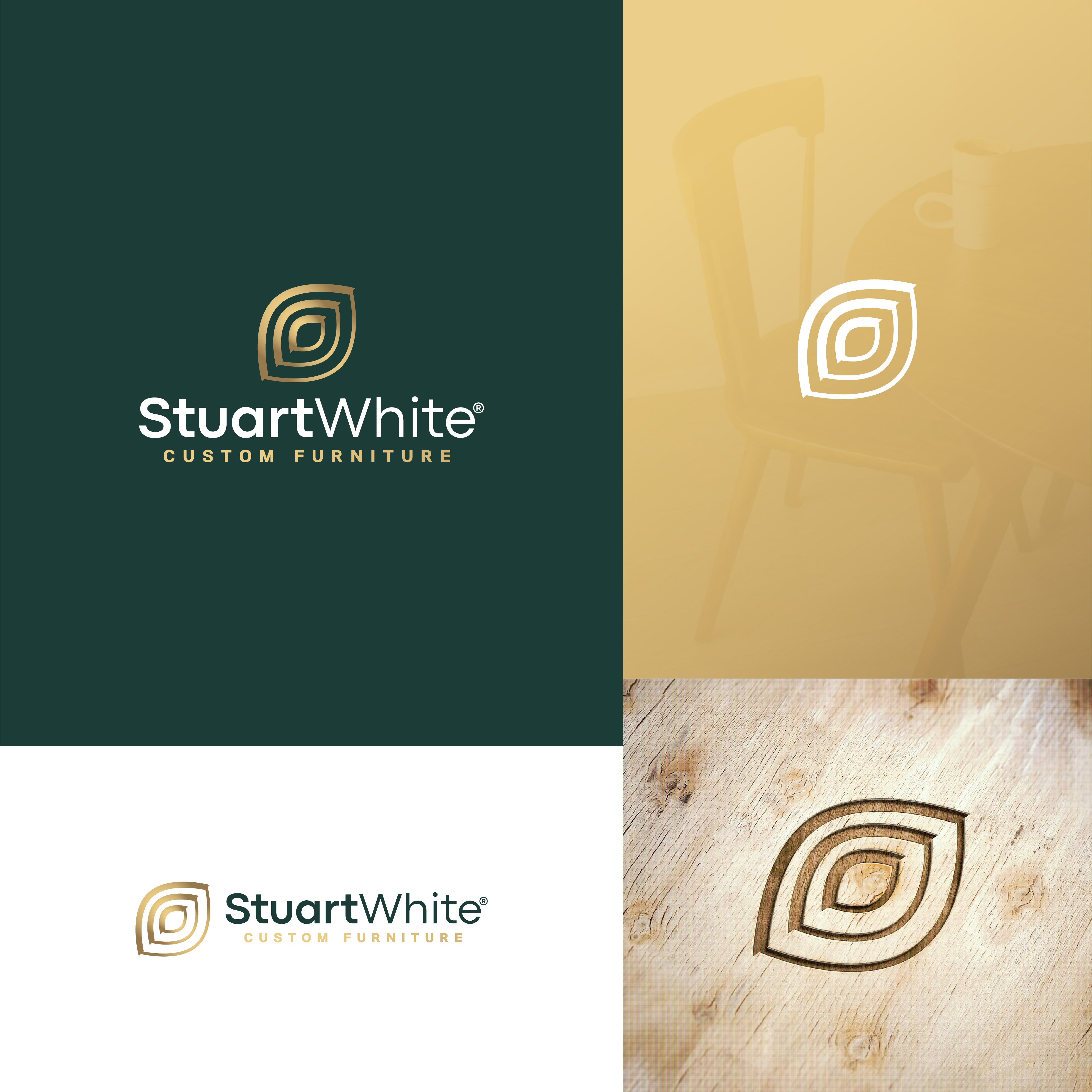 Logo Design by JBalloon Design for this project | Design #27480244