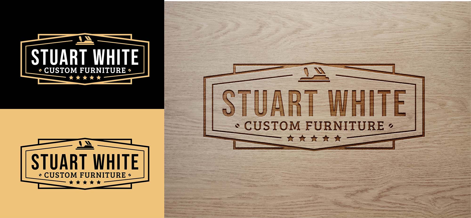 Logo Design by Mario 11 for this project | Design #27484163