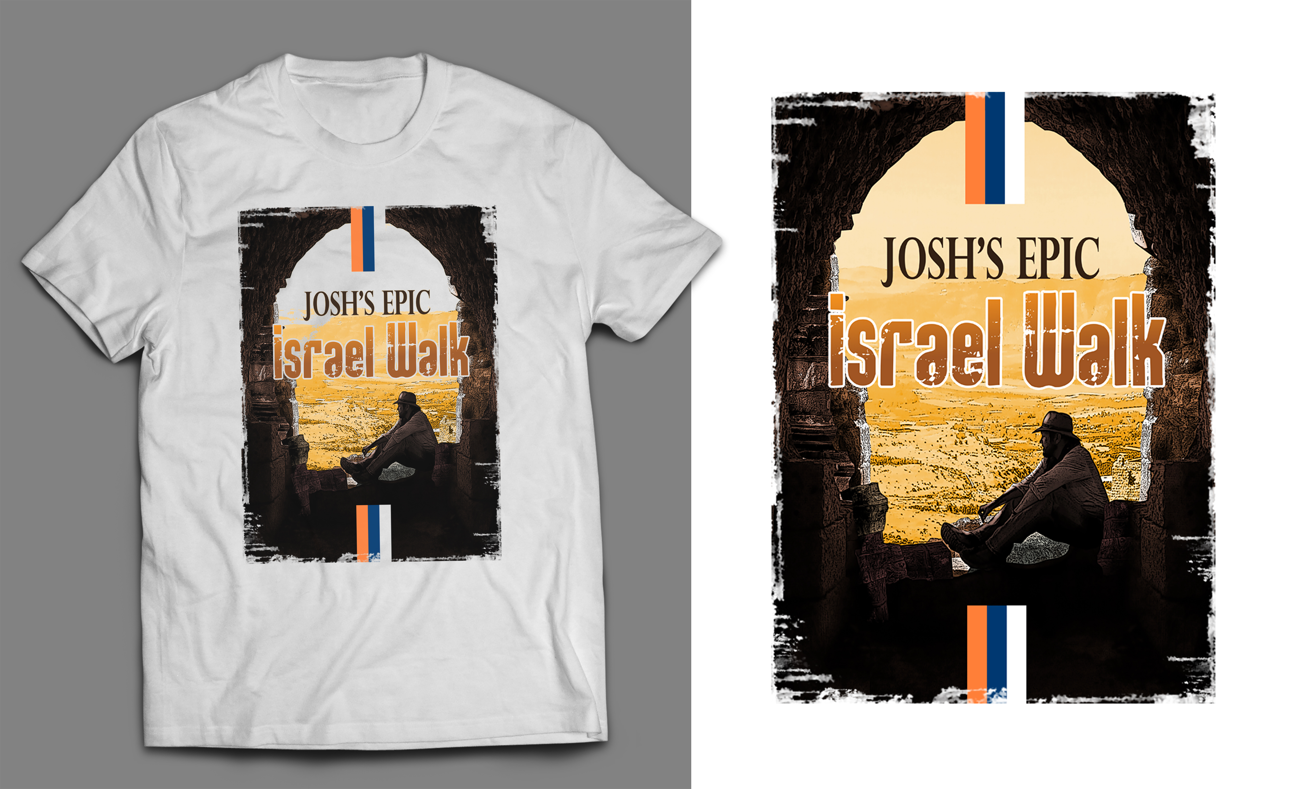 Design de T-shirt par SAI DESIGNS pour ce projet | Design #27493261