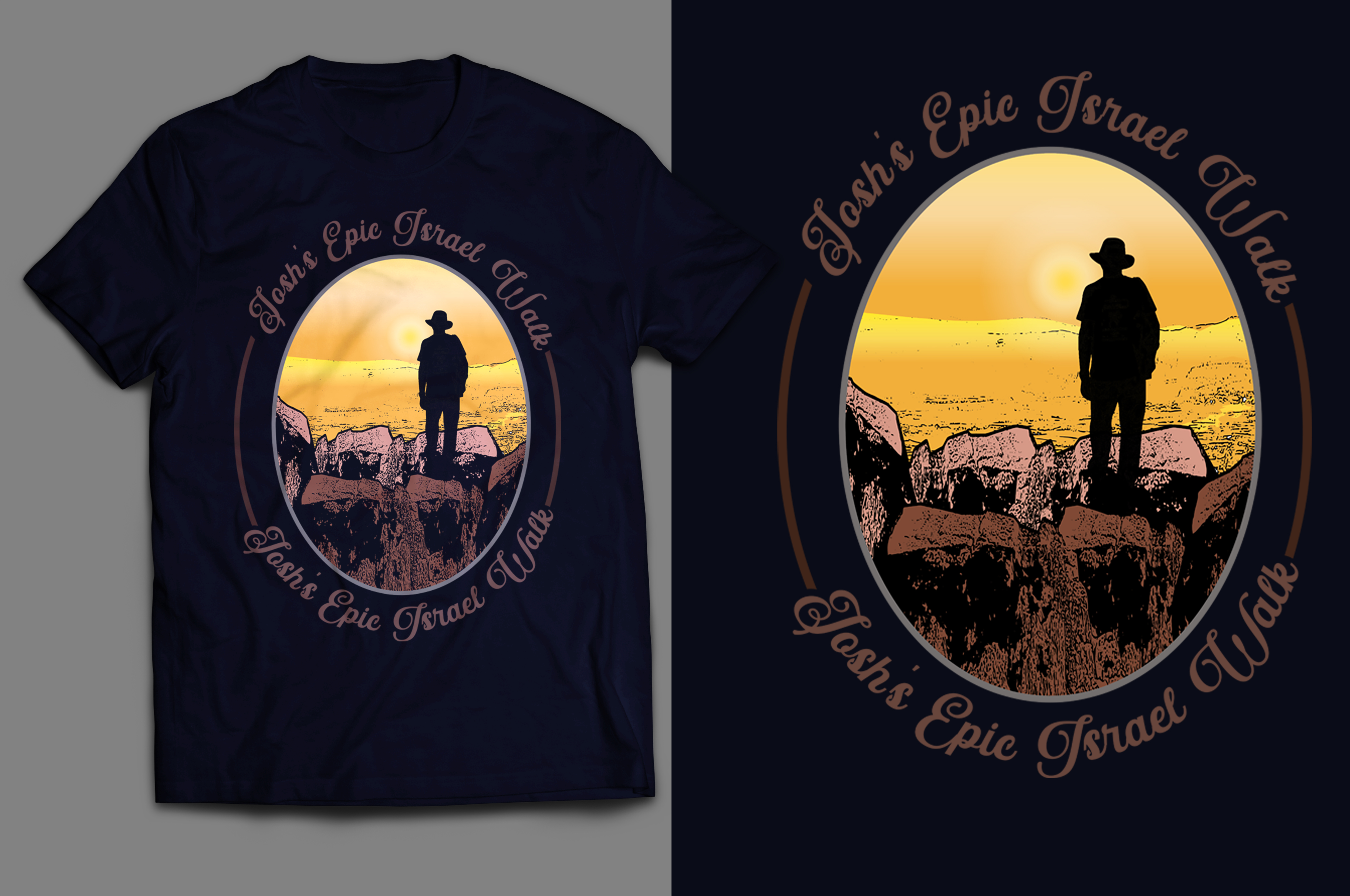 T-shirt Design by SAI DESIGNS for this project | Design #27516402