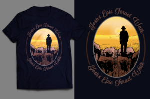 T-shirt Design by SAI DESIGNS for this project | Design: #27516402